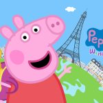 Peppa Pig: Eine Welt voller Abenteuer beginnt jetzt
