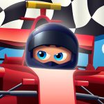 Quizduell gibt mit neuem Formel 1 Quiz Vollgas