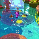 River Tails Early Access, asiatische und italienische Sprachen, Steam Summer Sale, Upgrades, neue Demo