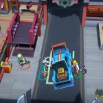 Speed Crew für Nintendo Switch angekündigt