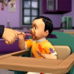 Neue Säuglings-Lebensphase jetzt für alle in Die Sims 4 verfügbar