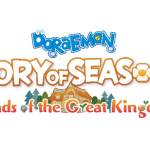 Der dritte DLC zu DORAEMON STORY OF SEASONS: FRIENDS OF THE GREAT KINGDOM ist ab sofort verfügbar