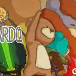 Das niedliche 2D-Bärenabenteuer Brave Eduardo startet am 21. April als Demo auf Steam