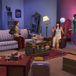 Die Sims 4 kündigt Gewächshaus- und Dachbodenschätze-Sets an