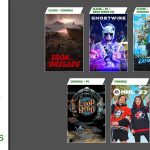 Xbox Game Pass: Highlights im April