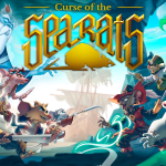 Das Piratenabenteuer „Curse of the Sea Rats“ ist jetzt erhältlich