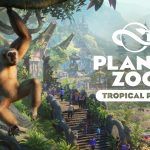 Atemberaubende neue Spezien und lebendige Landschaften mit Planet Zoo: Tropical Pack – jetzt erhältlich