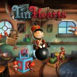 Tin Hearts wird am 20. April als Nintendo Switch-Exklusivtitel erscheinen