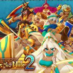 Warriors of the Nile 2 – Neuestes Update erhältlich