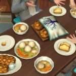 Die Sims 4 erweitert die Auswahl an Gerichten und aktualisiert den Caliente-Haushalt