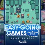 Easy-Going Games Spielesammlung im Humble Bundle