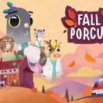 Fall of Porcupineerscheint bald für PC und Konsolen