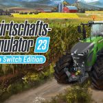 Landwirtschafts-Simulator 23 jetzt für Nintendo Switch erhältlich