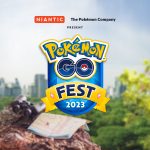 Pokémon GO Fest: London lädt im August zum größten Pokémon GO Event Europas ein