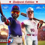 EA SPORTS kündigt Super Mega Baseball 4 an