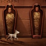 Tintin Reporter – Die Zigarren des Pharaos: Erster Trailer und neue Screenshots