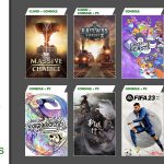 Xbox Game Pass: Weitere Highlights im Mai