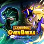 Neues Update für Cookie Run: Ovenbreak: Season 8 – The Living Deep Sea City