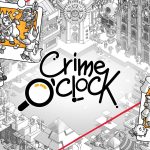 Krimiabenteuer Crime O’Clock erscheint bald für Nintendo Switch