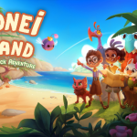 Ikonei Island: An Earthlock Adventure mit 15% Rabatt auf Steam