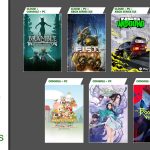 Xbox Game Pass: Weitere Highlights im Juni