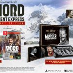 Mord im Orient Express kommt in der Deluxe Edition