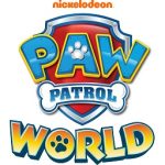 PAW PATROL WORLD angekündigt