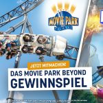 Exklusives Gewinnspiel für Gamer zum Release des Freizeitpark-Simulators PARK BEYOND