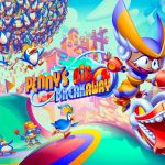 Fantasievolles 3D-Action-Platforming-Spiel Penny’s Big Breakaway angekündigt