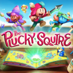 Ein neuer Blick auf The Plucky Squire