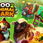 Zoo 2: Animal Park zieht es aufs Land