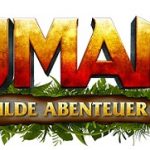 JUMANJI: WILDE ABENTEUER erscheint dieses Jahr für Konsolen und PC