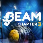 Puzzle-Platformer BEAM rollt auf Steam ins 3. Kapitel