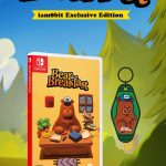 Bear and Breakfast (Nintendo Switch Exclusive Edition) + Vinyl