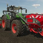 Landwirtschafts-Simulator 22 – HORSCH AgroVation Pack mit neuer Karte & neuen Maschinen angekündigt