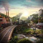 Railroads Online – Neues Update bringt Wetter-System und Unreal Engine 5
