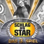 Schlag den Star – Das 3. Spiel offiziell angekündigt: Brandneue Herausforderungen und ein echter Online-Multiplayer-Modus für noch mehr Spaß