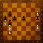 Schachpuzzle Onlinespiel
