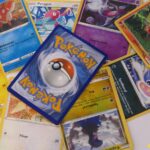 Eine detaillierte Anleitung zum Sammeln von deutschen Pokemon Karten