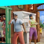 Die Sims 4 Zu vermieten-Erweiterungspack angekündigt