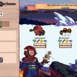 Wundersame Würfel – taktisches Roguelike-Spiel Dicefolk ist jetzt erhältlich