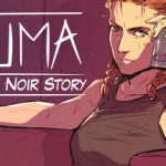 Das Visual Novel „Hauma – A Detective Noir Story“ erscheint bald für die Nintendo Switch
