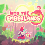 Schnuckeliges Explorations-Spiel Into the Emberlands erscheint im Sommer