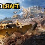 RoadCraft: Die Sandbox-Bausimulation ist ab sofort erhältlich RoadCraft: Die Sandbox-Bausimulation ist ab sofort erhältlich