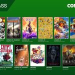Xbox Game Pass: Weitere Highlights im Mai 2025