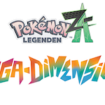 Mega-Zeraora in Pokémon-Legenden: Z-A – Mega-Dimension entdeckt