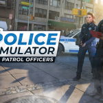 Police Simulator: Patrol Officers – Contraband Expansion mit neuen Grenzkontrollposten ab sofort verfügbar