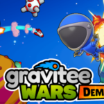 Gravitee Wars Demo