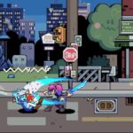 Scott Pilgrim EX gibt euch eine Tour durch Toronto – im brandneuen Gameplay-Trailer