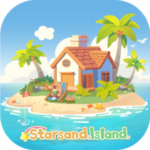 Starsand Island